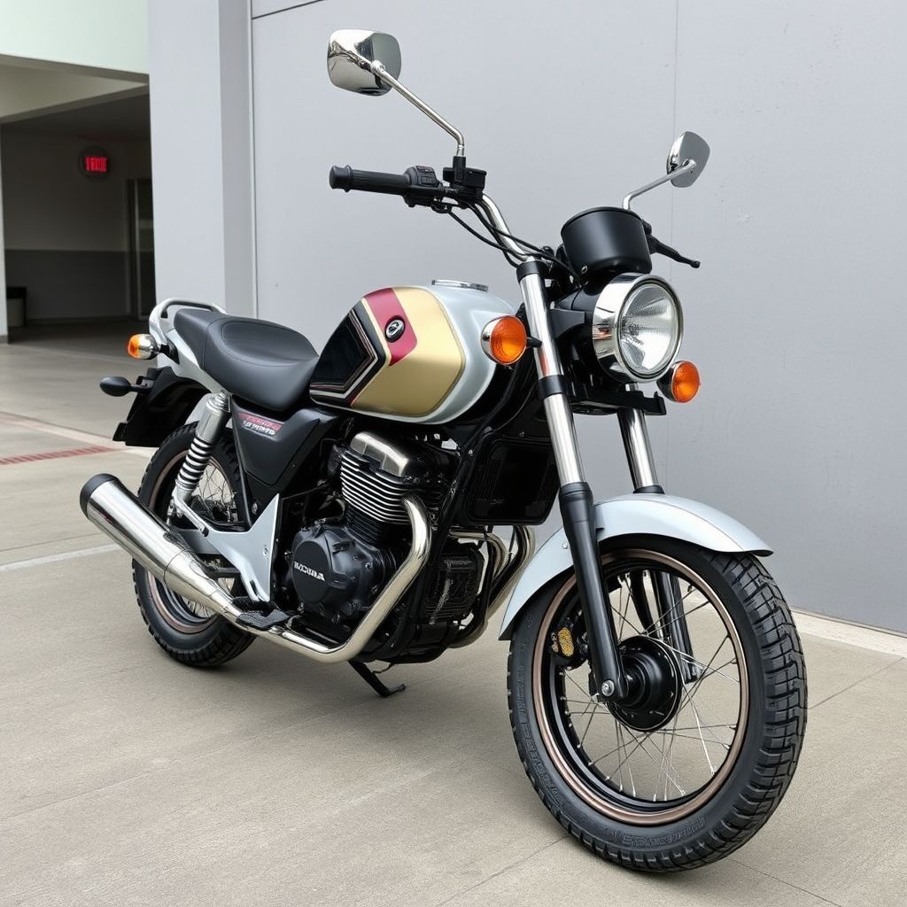 เจาะลึกคุณสมบัติพิเศษของ Honda Monkey Chrome Legacy 20252026